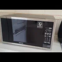 مایکروفر سامسونگ اورجینال