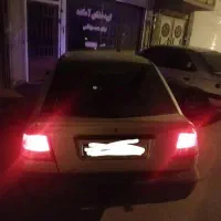 ماشین ۱۴۱|خودرو سواری و وانت|قیدار, |دیوار