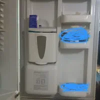 یخچال امرسان|یخچال و فریزر|بجنورد, |دیوار