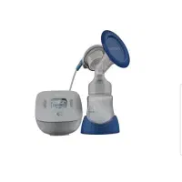 شیردوش برقی شرلی