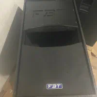 ساب پسیو دبل ۱۵ اینچFBT طرح jbl mpro