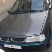 خودرو پژو roa 88|خودرو سواری و وانت|تهران, جی|دیوار