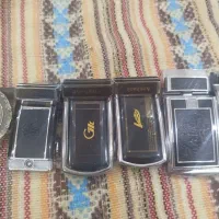 تعداد پنج عدد سگک ریلی سالم .شیگ ویک عددطرح عقاب|کیف، کفش، کمربند|اهواز, کوروش|دیوار