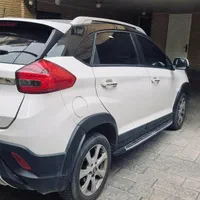 ام‌وی‌ام X22 اتوماتیک اسپرت اکسلنت، مدل ۱۴۰۰|خودرو سواری و وانت|اصفهان, پارک مشتاق|دیوار