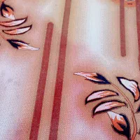 گلیم دوازده متری
