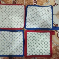 لوازم اشپزخانه|سفره، حوله، دستمال آشپزخانه|استهبان, |دیوار