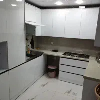 اپارتمان مبله|اجارهٔ کوتاه‌مدت آپارتمان و سوئیت|اسلام‌شهر, مظفریه|دیوار