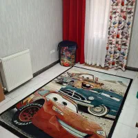 فرش و پرده و باکس