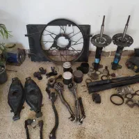 تعمیرات خودرو های المانی|خدمات موتور و ماشین|چرداول, |دیوار