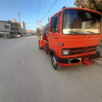 تخلیه چاه و لوله بازکنی چگینی فوری ارزان