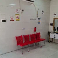 دفتر مغازه فروشگاه نوساز و شیک