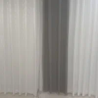 طراحی ودوخت پرده بابهترین کیفیت ،انواع پرده|پرده، رانر، رومیزی|مشهد, آزادشهر|دیوار