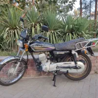 موتور سیکلت سوپر رهرو 95