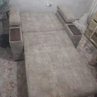 مبل تخت خوابشو در حدنو