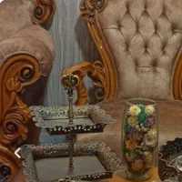 سرویس پذیرایی پیوتر|ظروف سرو و پذیرایی|بروجن, |دیوار