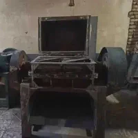 بازیافت لاستیک شریدرلاستیک آسیاب لاستیک شریدر آهن|ماشین‌آلات صنعتی|چهاردانگه (تهران), |دیوار