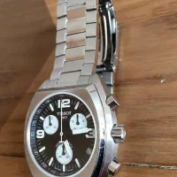 ساعت مردانه اسپرت Tissot اصل|ساعت|تهران, شهرک دانشگاه|دیوار