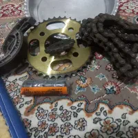موتور۱۵۰ دستی|موتورسیکلت|سنندج, |دیوار