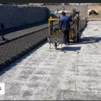 بلوک پوکه ای و ماسه ای(ازتولیدب مصرف)شبانه روزی|عمدهفروشی|رباطکریم, رباطکریم|دیوار