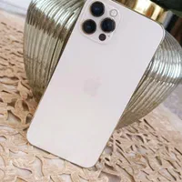 اپل iPhone 12 Pro با حافظهٔ ۲۵۶ گیگابایت