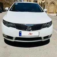سراتو اپشنال مدل 1397
