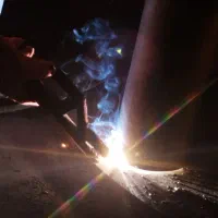 جوشکاری سیار سرتاسر اهواز سایبان حفاظ درب پنجره.|خدمات پیشه و مهارت|اهواز, گلستان|دیوار