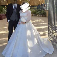 لباس عروس