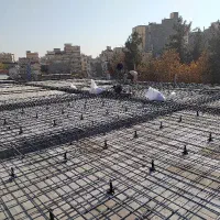 انجام پروژه قالب بندی و آرموتور بندی|خدمات پیشه و مهارت|مشهد, رسالت|دیوار