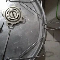 جوجه گردان وسیخ کباب|اجاق گاز و لوازم برقی پختوپز|گرگان, |دیوار