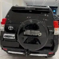 پرادو چهار در شش سیلندر  فول آفرود صخره ای 2010|خودرو سواری و وانت|اصفهان, سعادت‌آباد|دیوار