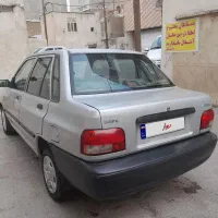 ماشین پراید