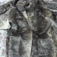 کاپشن بوفالو اصل ترک