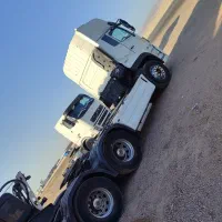 البرز مدل90|خودرو سنگین|کوهین, |دیوار