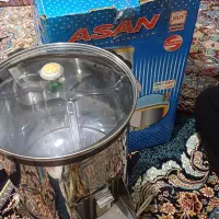 سبزی خوردکن نو نو بفروش میرسد|خردکن، آسیاب، غذاساز|الشتر, |دیوار