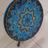 آموزش داربوکا،تنبک،دف،گیتار،هنگدرام تمپو بلز