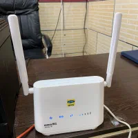 مودم وایفای سیم کارت خور