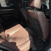 Bmw x4|خودرو سواری و وانت|تهران, سعادت‌آباد|دیوار