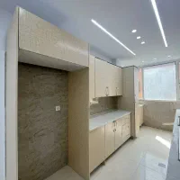 ۵۸ متری مناسب زوجهای خوش سلیقه شیک و دلباز|فروش آپارتمان|اندیشه, اندیشه فاز ۱|دیوار