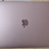 فروش مک بوک ایر M1 256GB رنگ خاص رزگلد و آک