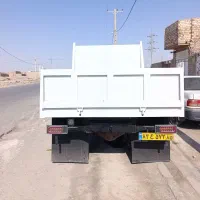 آذرخش کمپرسی مدل 83|خودرو سنگین|زابل, |دیوار