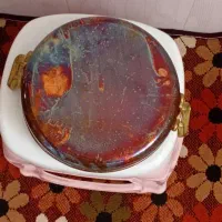 تابه مسی|ظروف پخت‌وپز|بیرجند, |دیوار