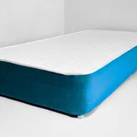 هتل باکس جایگزین تخت خواب سایز یک و نیم نفره 120|تخت و سرویس خواب|اصفهان, براآن شمالی|دیوار