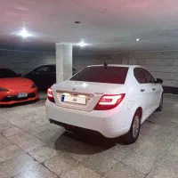 دنا پلاس مدل ۹۹ تیپ ۲|خودرو سواری و وانت|اهواز, کیانپارس |دیوار