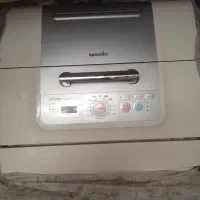 ماشین ظرفشویی 6نفره