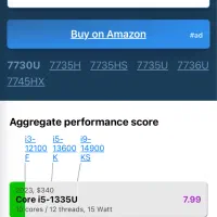 لپتاپ گیمینگ Lenovo با پردازنده ryzen 7 7730u|رایانه همراه|مشهد, عامل|دیوار