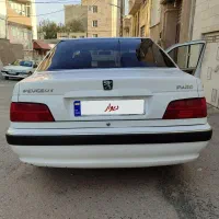 پژوپارس سفارشی xuv7