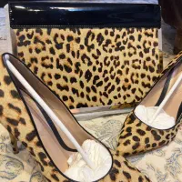 کیف و کفش اصل آلدو سایز ۳۹ و کفش سایز ۳۸