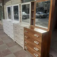 کمد کد ۱۲ ۳۱|جاکفشی، کمد، دراور|تهران, بهارستان|دیوار