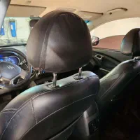 توسان2015 تمیز خانگی|خودرو سواری و وانت|بندر ماهشهر, |دیوار