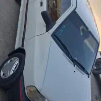 هاچبک ۸۳ بدون رنگ